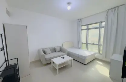 Apartment - 1 Bedroom - 1 Bathroom for rent in Al Khalidiya - Abu Dhabi