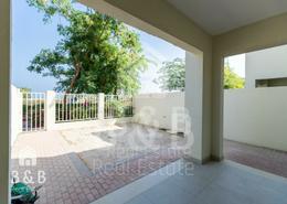 Villa - 2 bedrooms - 4 bathrooms for sale in Bermuda - Mina Al Arab - Ras Al Khaimah