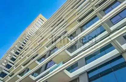 Apartment - 2 Bedrooms - 2 Bathrooms for rent in Golf Suites - Dubai Hills Estate - Dubai