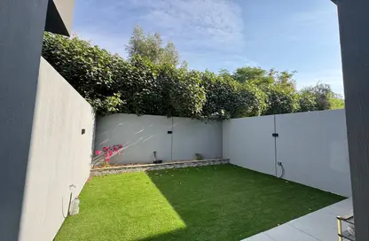 Townhouse - 2 Bedrooms - 4 Bathrooms for sale in Sendian - Masaar - Tilal City - Sharjah