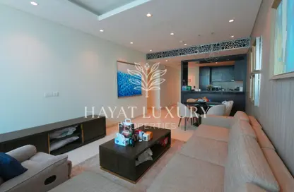 Apartment - 2 Bedrooms - 3 Bathrooms for sale in Damac Maison The Distinction - Downtown Dubai - Dubai