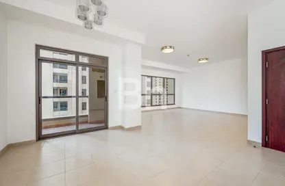 Apartment - 3 Bedrooms - 3 Bathrooms for sale in Amwaj 4 - Amwaj - Jumeirah Beach Residence - Dubai