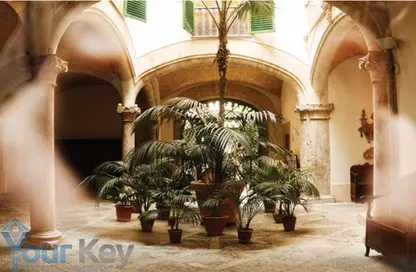 Villa - 5 Bedrooms - 7 Bathrooms for sale in Al Jurf Gardens - AlJurf - Ghantoot - Abu Dhabi