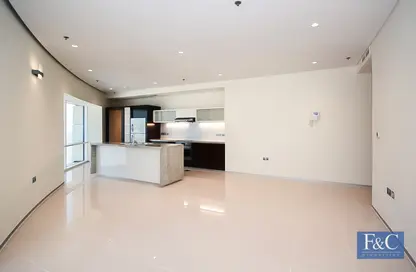 Apartment - 2 Bedrooms - 2 Bathrooms for rent in Park Place Tower - Sheikh Zayed Road - Dubai