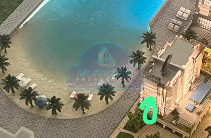 Retail - Studio for rent in AZIZI Riviera 2 - Meydan One - Meydan - Dubai