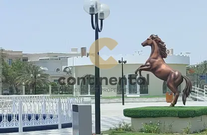 Land - Studio for sale in Rabdan - Abu Dhabi