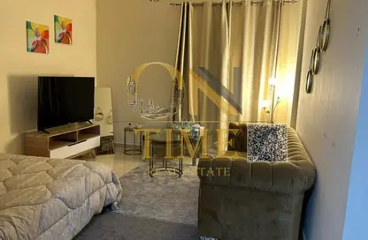 شقة - 1 حمام للبيع في قرية الاميرة - الياسمين - عجمان شقة - 1 حمام للبيع في قرية الاميرة - الياسمين - عجمان