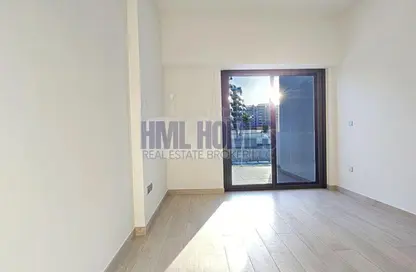 Apartment - Studio - 1 Bathroom for sale in Azizi Riviera 41 - Meydan One - Meydan - Dubai