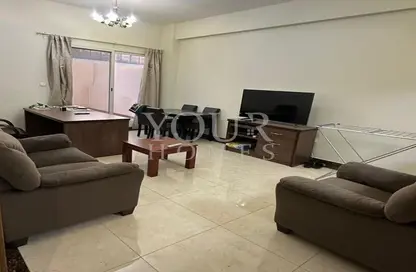 Apartment - 2 Bedrooms - 2 Bathrooms for rent in Pantheon Boulevard - Jumeirah Village Circle - Dubai
