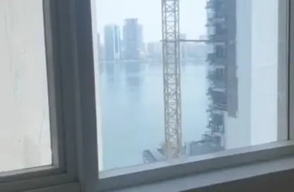 شقة - غرفة نوم - 2 حمامات للبيع في المجاز 3 - المجاز - الشارقة