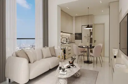 شقة - غرفة نوم - 2 حمامات للبيع في ليفيل ريزيدينزا - ديستريكت 17 - قرية جميرا الدائرية - دبي شقة - غرفة نوم - 2 حمامات للبيع في ليفيل ريزيدينزا - ديستريكت 17 - قرية جميرا الدائرية - دبي