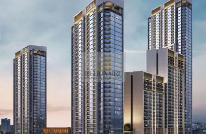 Apartment - 1 Bedroom - 2 Bathrooms for sale in Sobha Orbis - Motor City - Dubai
