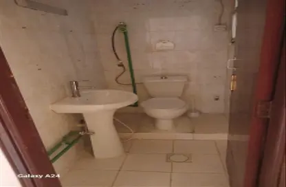 Apartment - 2 Bedrooms - 2 Bathrooms for rent in Al Naemiya Tower 3 - Al Naemiya Towers - Al Nuaimiya - Ajman