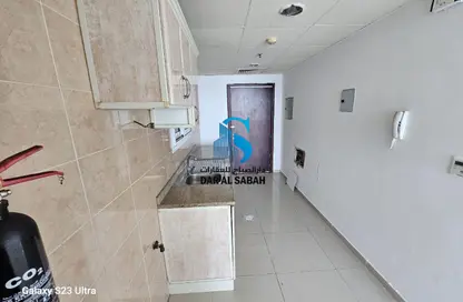 Apartment - Studio - 1 Bathroom for rent in Al Nada Tower - Al Nahda - Sharjah
