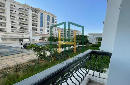 شقة - 1 حمام للايجار في أنسام 3 - أنسام - جزيرة الياس - أبوظبي شقة - 1 حمام للايجار في أنسام 3 - أنسام - جزيرة الياس - أبوظبي