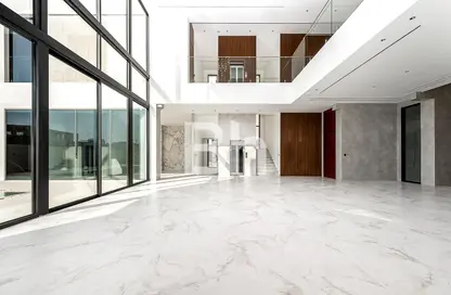 Villa - 5 Bedrooms - 6 Bathrooms for rent in Barsha South Villas - Al Barsha South - Al Barsha - Dubai
