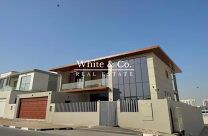 Villa - 6 Bedrooms - 7 Bathrooms for sale in West Village - Al Furjan - Dubai