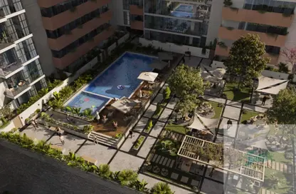 Apartment - 1 Bedroom - 1 Bathroom for sale in Vista 3 - Al Reem Island - Abu Dhabi