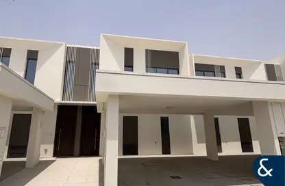 فيلا - 3 غرف نوم - 3 حمامات للبيع في تاليا - ذا فالي - دبي