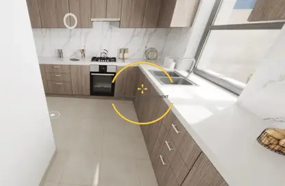 Apartment - 3 Bedrooms - 4 Bathrooms for sale in Yas Golf Collection - Yas Island - Abu Dhabi