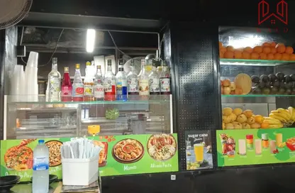 Shop - Studio - 1 Bathroom for rent in Naif Road - Naif - Deira - Dubai