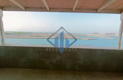 شقة - غرفة نوم - 2 حمامات للبيع في 5B البحيرة - لاجون - ميناء العرب - راس الخيمة - رأس الخيمة