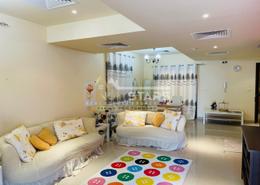 Villa - 2 bedrooms - 3 bathrooms for rent in Zone 4 - Hydra Village - Abu Dhabi