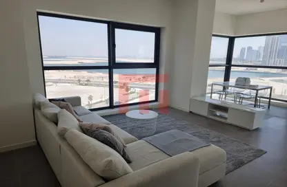 Apartment - 1 Bedroom - 2 Bathrooms for sale in Pixel - Makers District - Al Reem Island - Abu Dhabi