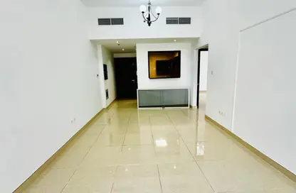 Apartment - 2 Bedrooms - 2 Bathrooms for rent in Al Manal Residence 2 - Dubai Silicon Oasis - Dubai