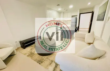 Apartment - 1 Bedroom - 1 Bathroom for rent in Zahra Breeze Apartments 3A - Zahra Breeze Apartments - Town Square - Dubai