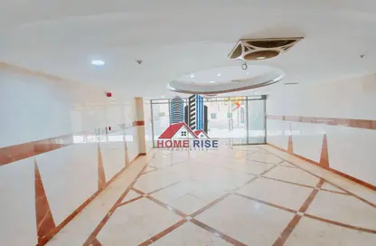 Apartment - 2 Bedrooms - 3 Bathrooms for rent in Al Nada Tower - Al Nahda - Sharjah