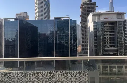 شقة - غرفة نوم - 1 حمام للبيع في فيرا ريسيدنسز - الخليج التجاري - دبي