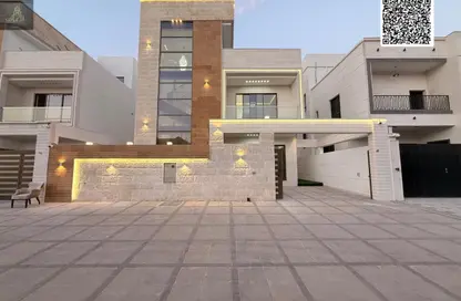 فيلا - 6 غرف نوم - 8 حمامات للبيع في الباهيه هيلز - الباهية - عجمان