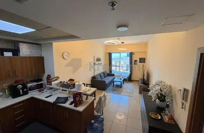 Apartment - 1 Bedroom - 2 Bathrooms for rent in Sulafa Tower - Dubai Marina - Dubai Apartment - 1 Bedroom - 2 Bathrooms for rent in Sulafa Tower - Dubai Marina - Dubai