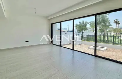 Townhouse - 4 Bedrooms - 3 Bathrooms for rent in Santorini - Damac Lagoons - Dubai
