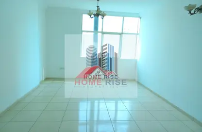Apartment - 2 Bedrooms - 2 Bathrooms for rent in New Al Taawun Road - Al Taawun - Sharjah