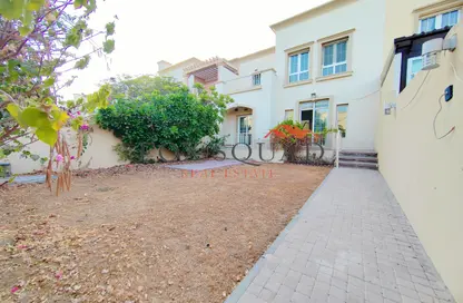 Villa - 3 Bedrooms - 3 Bathrooms for rent in Springs 3 - The Springs - Dubai