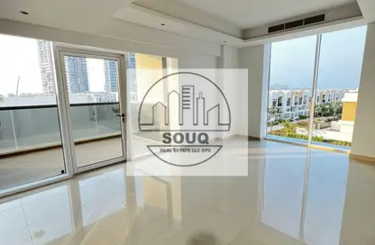 Apartment - 2 Bedrooms - 3 Bathrooms for sale in Gateway Residences 2 - Mina Al Arab - Ras Al Khaimah