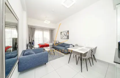 Apartment - 2 Bedrooms - 2 Bathrooms for sale in The Wings Block B - The Wings - Arjan - Dubai Apartment - 2 Bedrooms - 2 Bathrooms for sale in The Wings Block B - The Wings - Arjan - Dubai