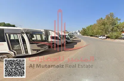 أرض - استوديو للبيع في برج بوابة عجمان - عجمان الصناعية 2 - المنطقة الصناعية - عجمان