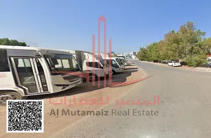 أرض - استوديو للبيع في برج بوابة عجمان - عجمان الصناعية 2 - المنطقة الصناعية - عجمان