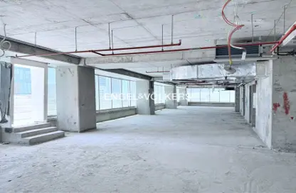 Office Space - Studio - 2 Bathrooms for sale in One by Omniyat - Business Bay - Dubai Office Space - Studio - 2 Bathrooms for sale in One by Omniyat - Business Bay - Dubai