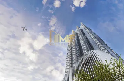 Apartment - 3 Bedrooms - 4 Bathrooms for sale in W Residences at JLT - Jumeirah Lake Towers - Dubai