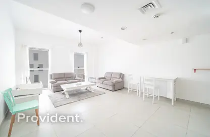 شقة - غرفة نوم - 2 حمامات للايجار في ذا بولس ريزيدينس بارك - ذي بالس - دبي الجنوب (مركز دبي العالمي) - دبي