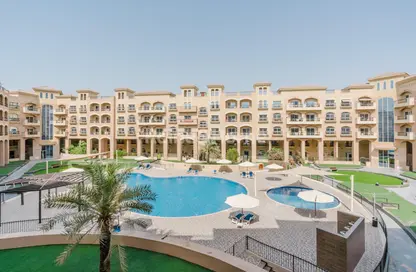 Apartment - 1 Bedroom - 1 Bathroom for sale in Diamond Views 3 - Diamond Views - Jumeirah Village Circle - Dubai Apartment - 1 Bedroom - 1 Bathroom for sale in Diamond Views 3 - Diamond Views - Jumeirah Village Circle - Dubai
