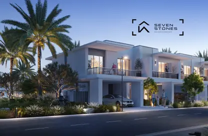 فيلا - 3 غرف نوم - 4 حمامات للبيع في إلورا - ذا فالي - دبي فيلا - 3 غرف نوم - 4 حمامات للبيع في إلورا - ذا فالي - دبي