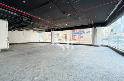 Retail - Studio for rent in Global Tower - Electra Street - Abu Dhabi