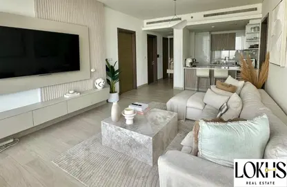 Apartment - 2 Bedrooms - 3 Bathrooms for sale in One Park Avenue - Sobha Hartland - Mohammed Bin Rashid City - Dubai