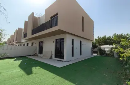 Townhouse - 3 Bedrooms - 4 Bathrooms for rent in Nasma Residence - Al Tai - Sharjah