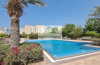 Apartment - 1 Bedroom - 2 Bathrooms for sale in The Lagoons - Mina Al Arab - Ras Al Khaimah